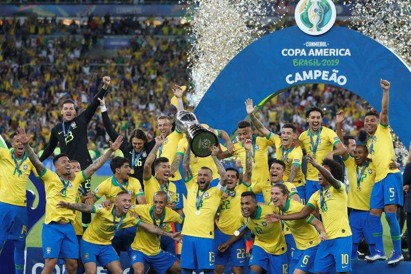 Coronavirus : La Copa America 2020 reportée