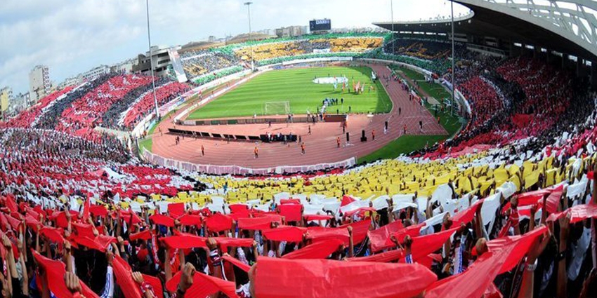 Maroc : Le championnat de football suspendu à cause du Coronavirus