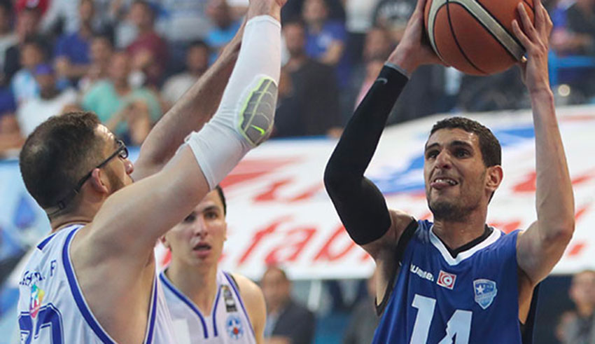 Basketball – Championnat : L’US Monastir bat l’ES Radès et conforte sa première place
