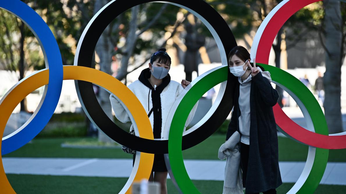 Coronavirus : Les Jeux Olympiques 2020 seront-t-ils reportés ? 