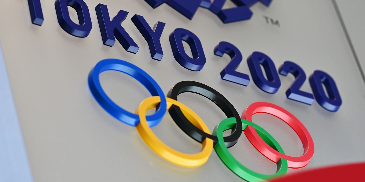 Coronavirus : Les Jeux Olympiques 2020 de Tokyo officiellement reportés