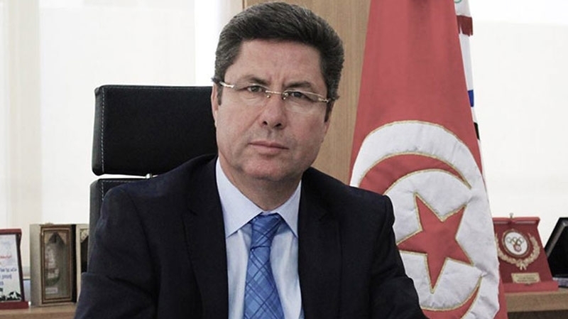Coronavirus : le comité national olympique tunisien au service des athlètes de l’élite
