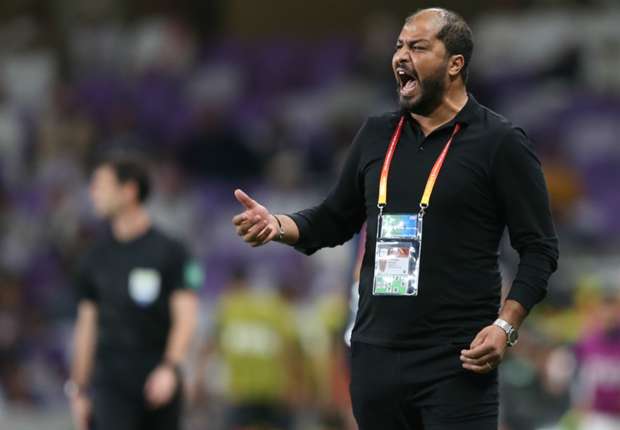 Espérance de Tunis : selon Ahmed Shobier, Chaabani nouvel entraîneur !!