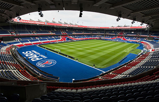 France : Les matchs de football à huis clos à cause du coronavirus 