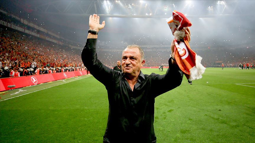 Coronavirus : L’entraîneur de Galatasaray Fatih Terim contaminé