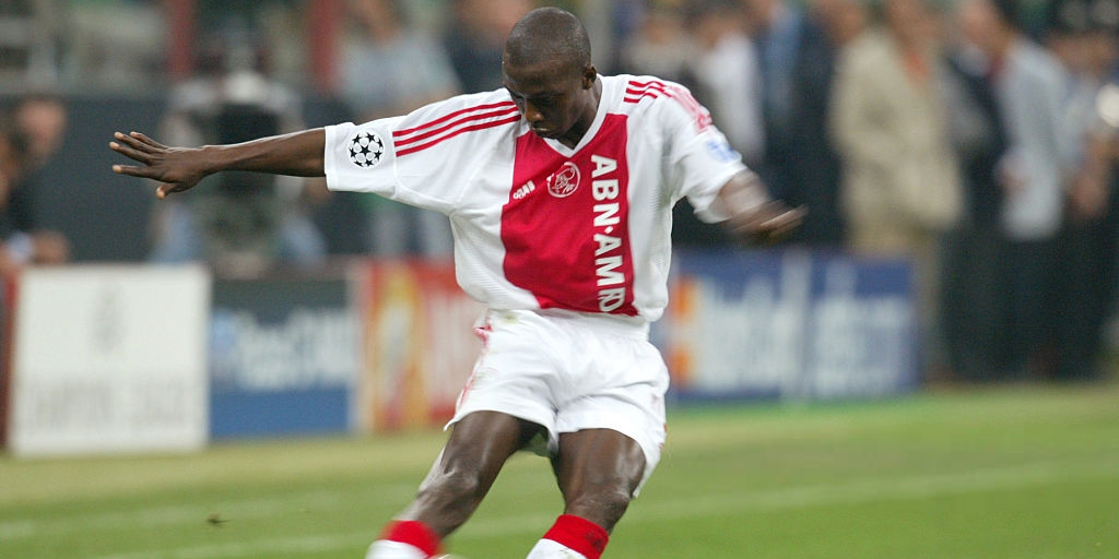 Ajax Amsterdam : Hatem Trabelsi dans le Onze type historique