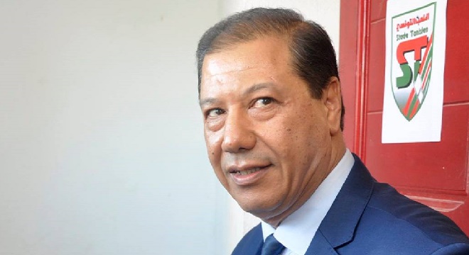 Stade Tunisien – Jalel Ben Aissa :”Notre objectif, la compétition africaine ou arabe”