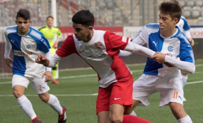 Mercato : un jeune tuniso-suisse dans le viseur de deux clubs de Ligue 1