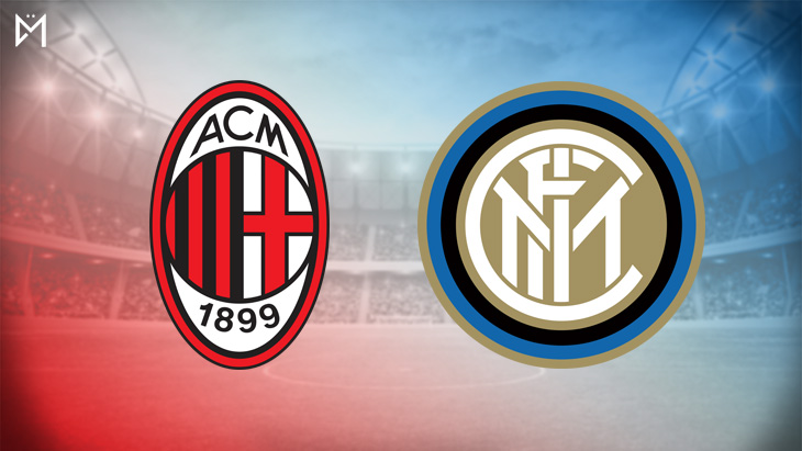Coronavirus : L’AC Milan affronte l’Inter ce samedi … Sur console