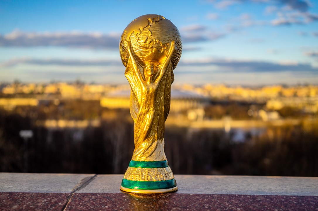 Coupe du Monde 2022 : Tirage au sort le 1er avril