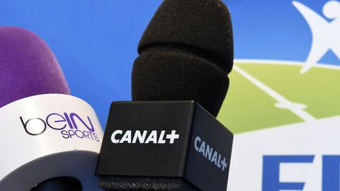 Coronavirus – France : Canal + et beIN Sports suspendent le paiement des droits TV