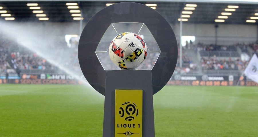 France : le championnat de football suspendu définitivement