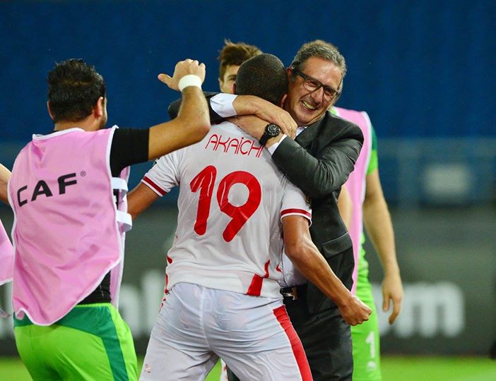 Tunisie – Les entraîneurs les mieux payés dans l’histoire de la Ligue 1