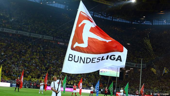 Allemagne : La Bundesliga change de date pour sa reprise 