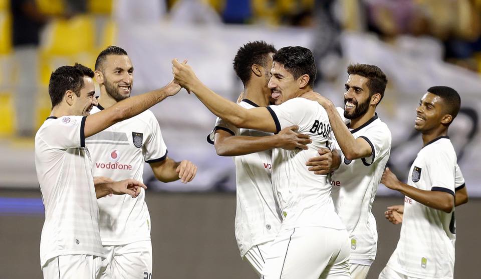 Football : la date de reprise du championnat qatari fixée