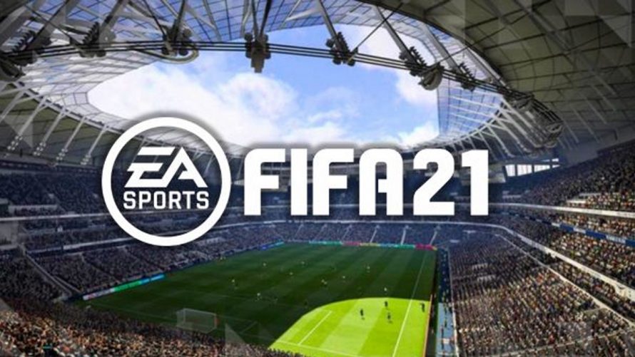 FIFA21 : la Ligue 1 tunisienne a besoin de votre vote