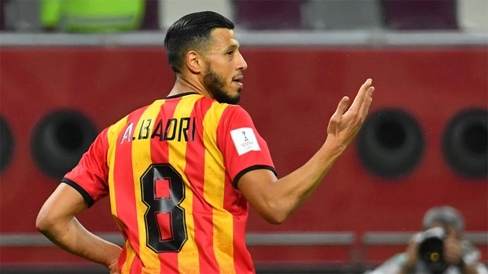 Espérance de Tunis : 4 nouveaux joueurs dans la liste africaine