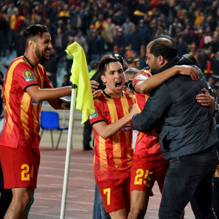 Ligue 1 – L’Espérance de Tunis sera-t-elle favorable au scénario de la France ?