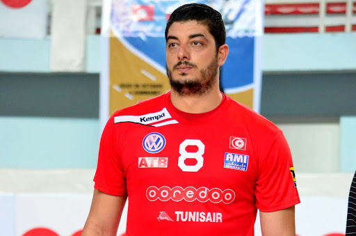 Handball : Jihed Jaballah met un terme à sa carrière internationale