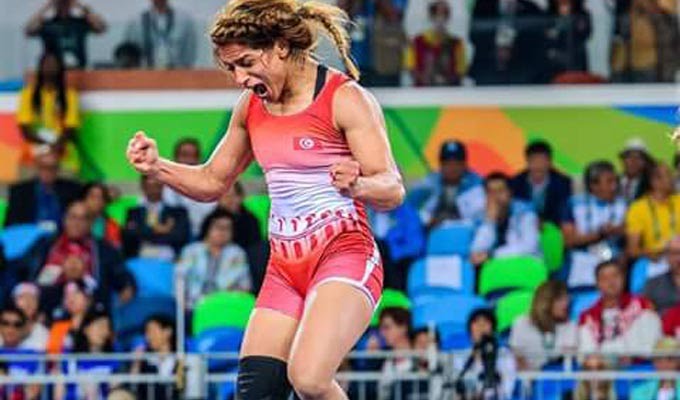 Jeux olympiques de Tokyo : les lutteurs tunisiens reprennent les entraînements le 4 juin