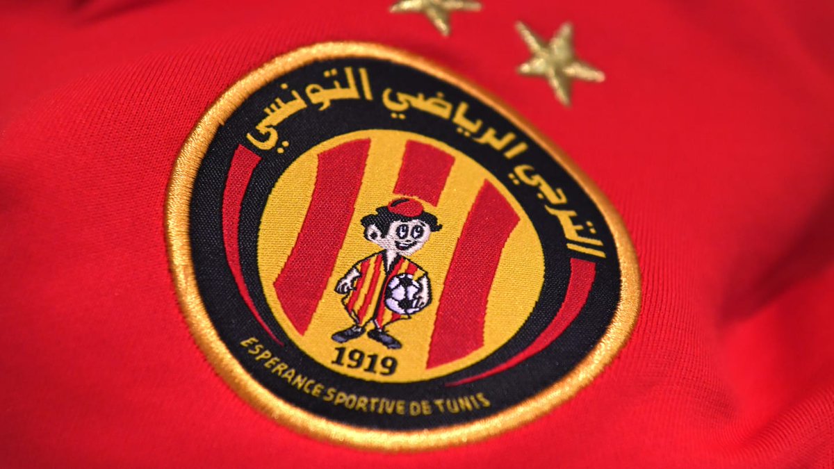 Ligue 1 : L’Espérance de Tunis accroche sa troisième étoile