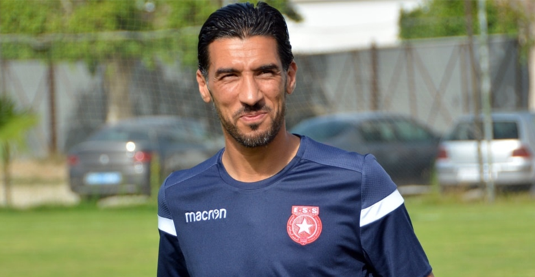 CS Sfaxien : Maher Hannachi fait son come-back