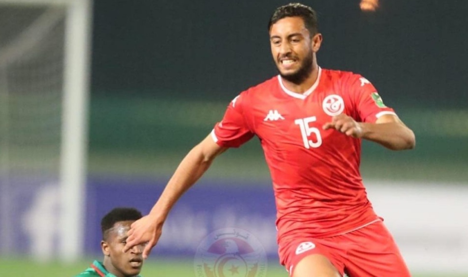 Équipe nationale : Chiheb Laabidi convoqué par Mondher Kebaier