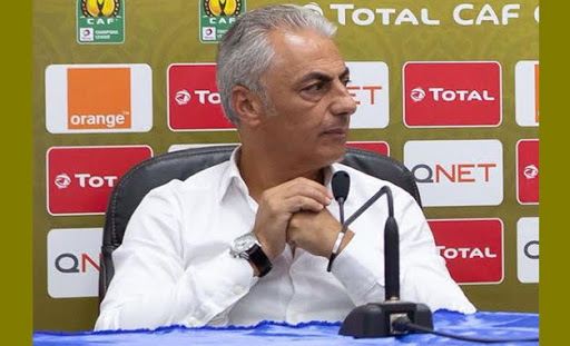 Olympique de Béja : Chiheb Ellili remplace Khaled Ben Yahia