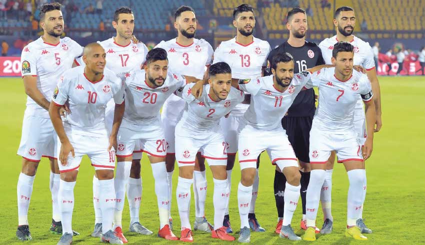 Classement FIFA : La Tunisie conserve sa 27e place mondiale et la 2e africaine