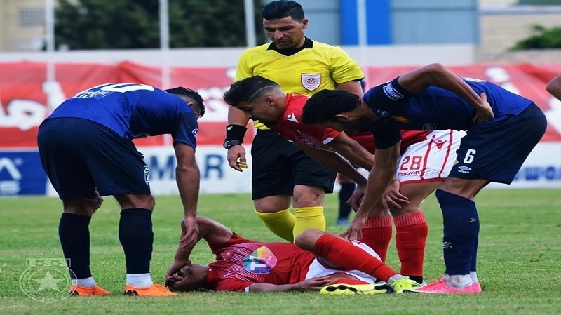 Ligue 1 : Mohamed Ali Yaakoubi s’excuse auprès de Malek Baayou 
