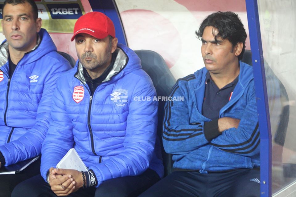 OFFICIEL : Saïd Saïbi nommé entraîneur de l’AS Rejiche