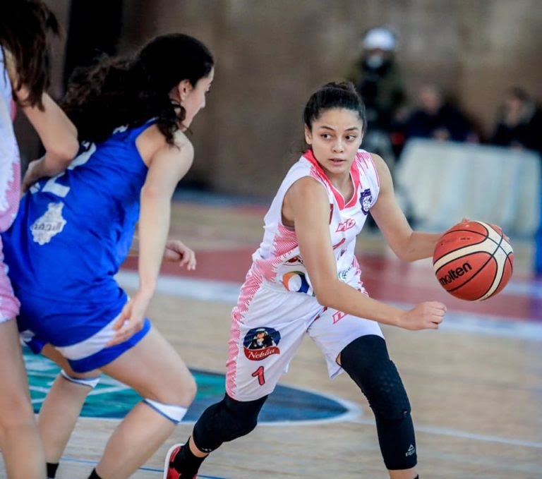 Basket-ball : Les filles de l’ES Cap Bon remportent la Coupe de Tunisie