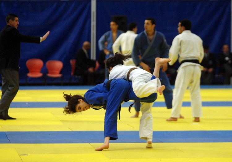 Judo – Open Africain d’Alger : 8 médailles pour la Tunisie