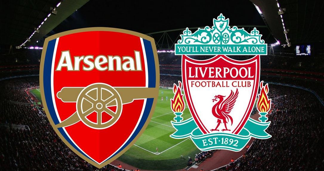Arsenal – Liverpool : Sur quelle chaîne voir le match?