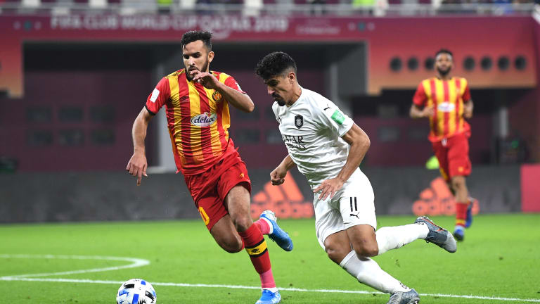 Espérance de Tunis : Un absent de marque face au CS Sfaxien en Super Coupe 