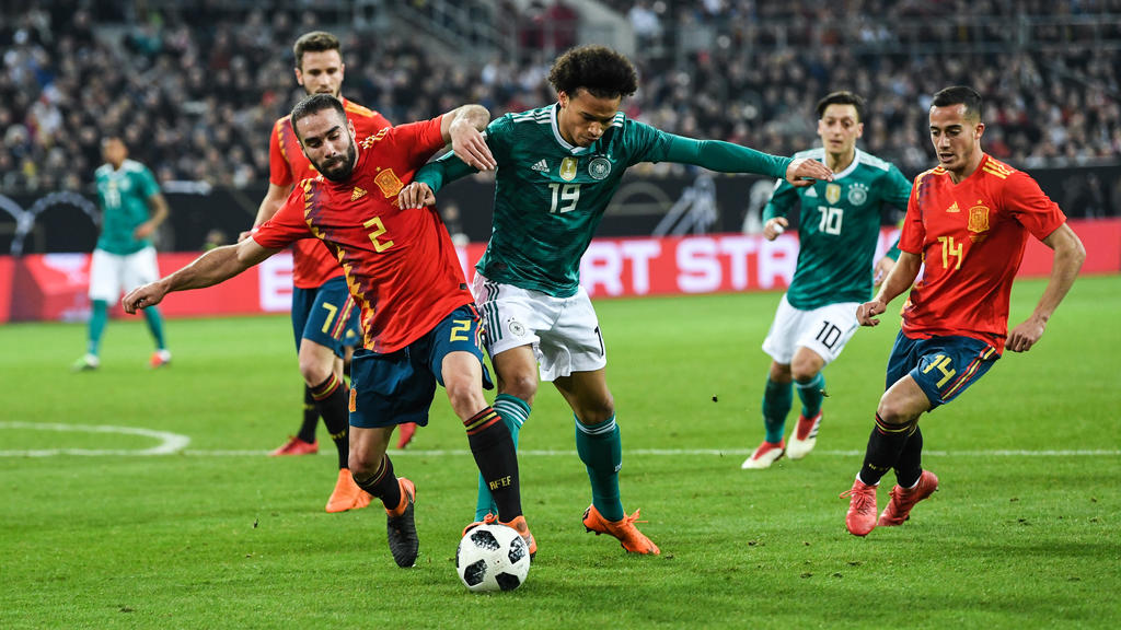 Allemagne – Espagne : sur quelle chaîne voir le match ? 