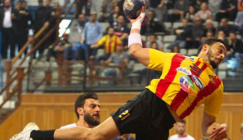 Handball – Coupe de Tunisie : L’Espérance de Tunis et le CS Sakiet Ezzit en finale