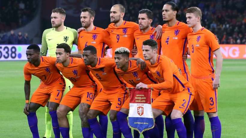 Pays-Bas – Italie : Sur quelle chaîne voir le match ?