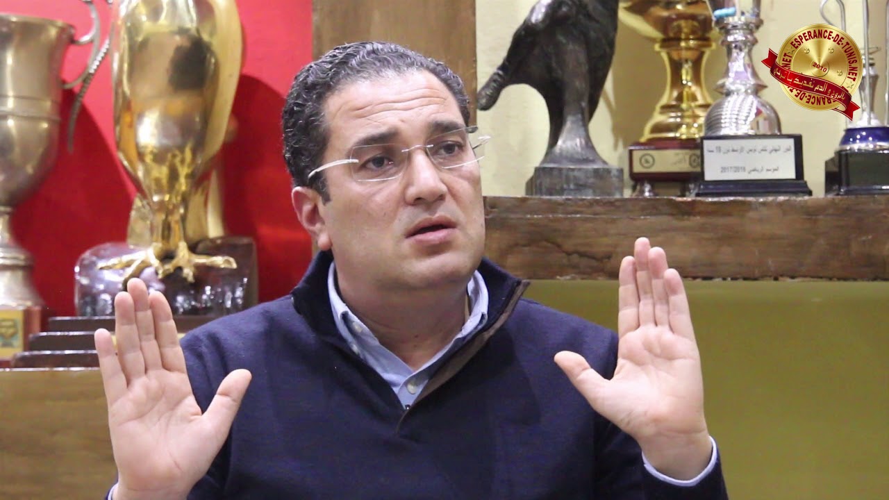 Espérance de Tunis : Riadh Bennour et 4 joueurs testés négatifs au coronavirus 