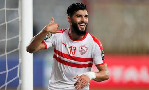 Ligue des champions : avec un Ferjani Sassi buteur et passeur, le Zamalek passe en finale
