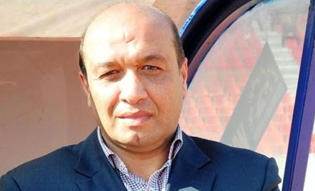 CS Hammam-Lif : Sofiene Hidoussi remplace Chokri Khatoui sur le banc
