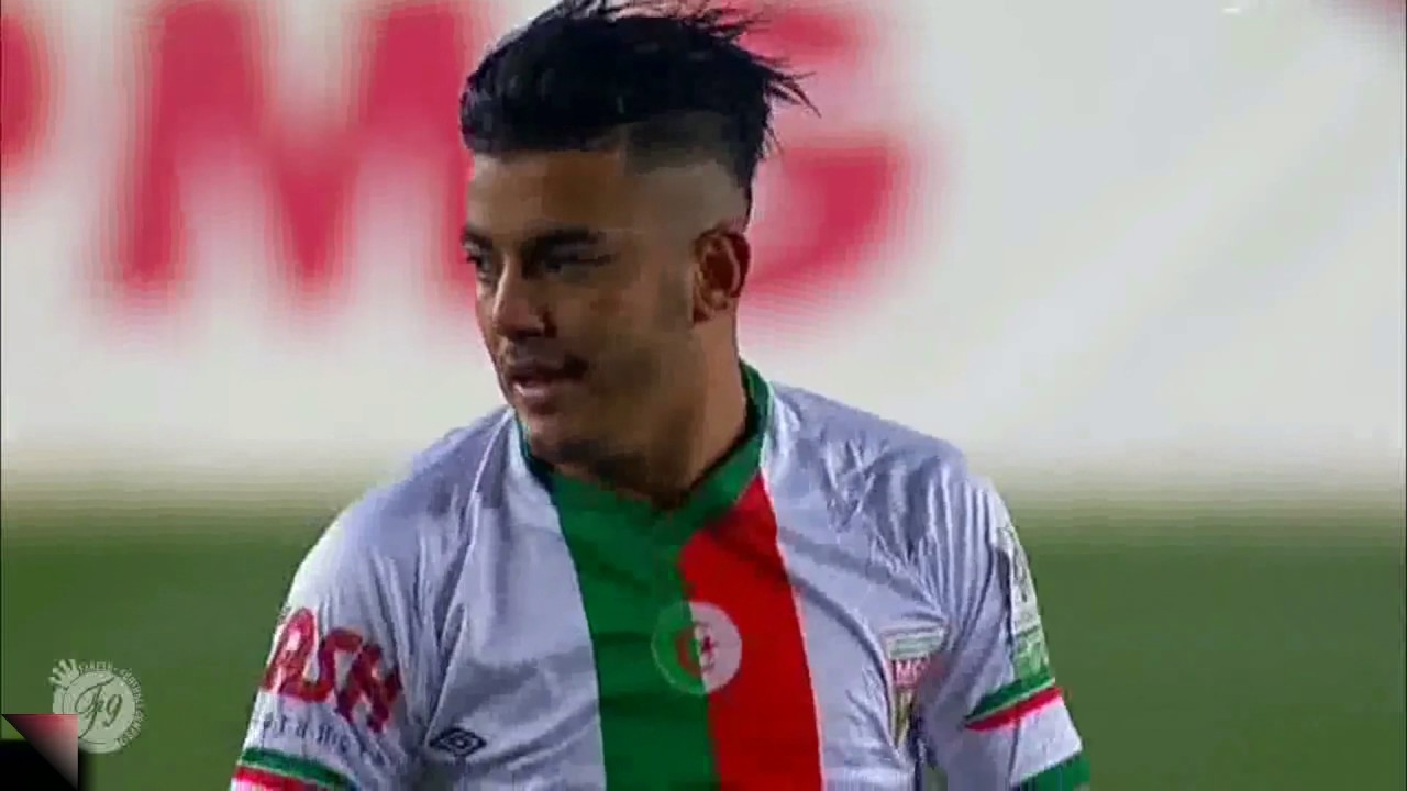 CS Sfaxien : un joueur algérien débarque