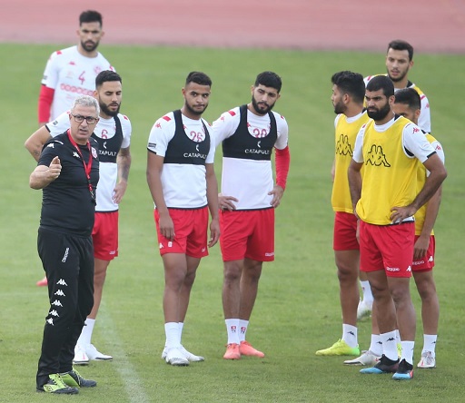 Football-Eliminatoires de la CAN: Mondher Kebir explique comment la Tunisie a battu la Tanzanie