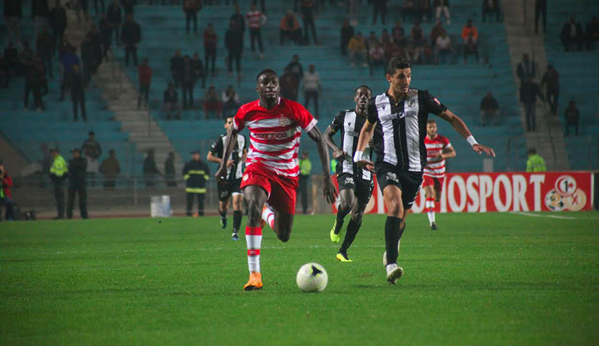 CS Sfaxien – Club Africain, le premier classico de la saison