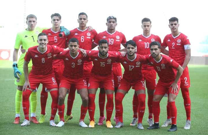CAN U20 | Qualifications : La Tunisie et le Maroc se neutralisent au terme d’un triste choc