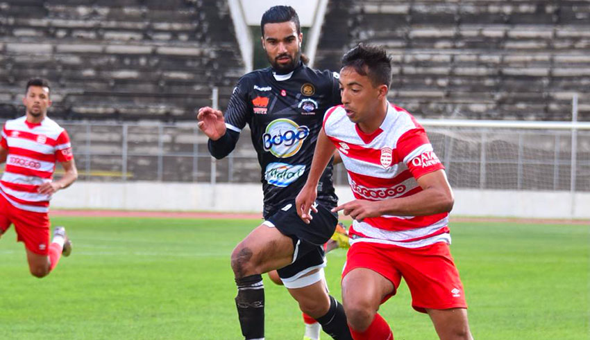 Ligue 1 – Le Club Africain pour rebondir contre la JS Kairouan