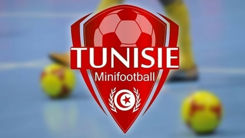 Mini-football : le championnat national démarrera en janvier 2021