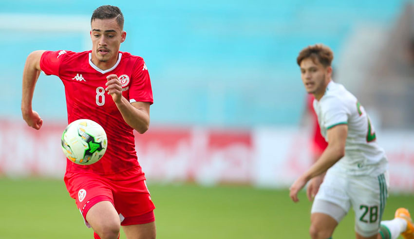 CAN U20 | Qualifications : La Tunisie, la victoire et rien que la victoire !