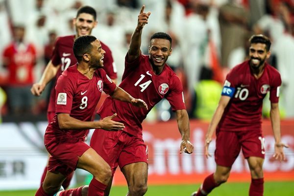 Coupe du monde 2022 : Le Qatar pourrait participer aux qualifications européennes
