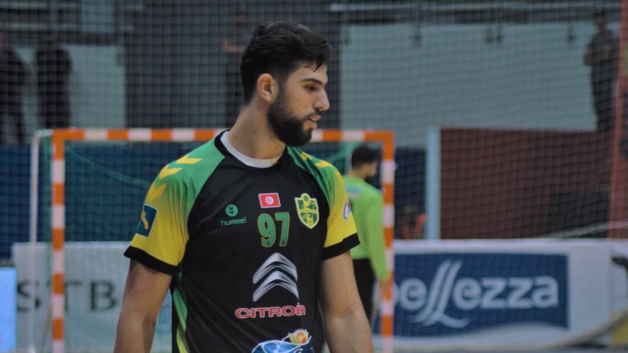 Hand – Equipe nationale : Achref Merghli remplace Oussema Hosni, écarté